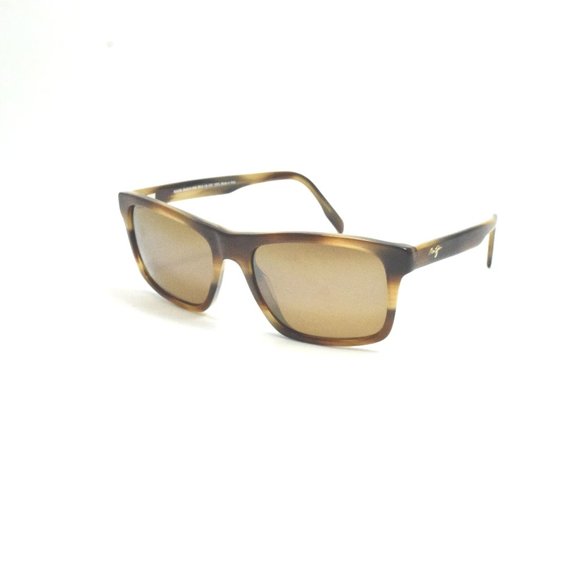 Maui JimWaipio Valley MJ 812-26A Chestnut/ HCL®...